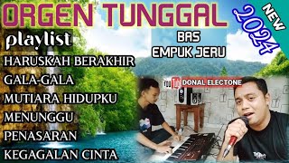 Download lagu DANGDUT ORGEN TUNGGAL FULL ALBUM PILIHAN 2024 || VOC MAS DUKI mp3