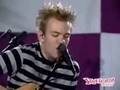 Sum 41 - March of the dogs (live Acoustic)