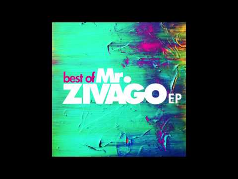 Mr. Zivago - Love In Moscow