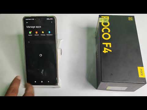 how to solve keyboard problem in poco F4, keyboard setting