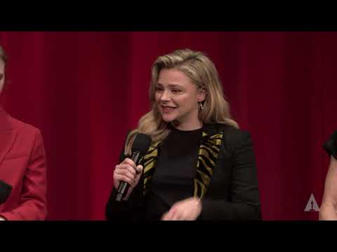 Thumbnail of the video: Academy Conversations: Suspiria