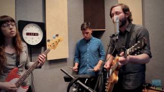 Matt Pond PA - "Take Me With You"