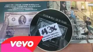 [FULL ALBUM] Skyzoo - Music For My Friends