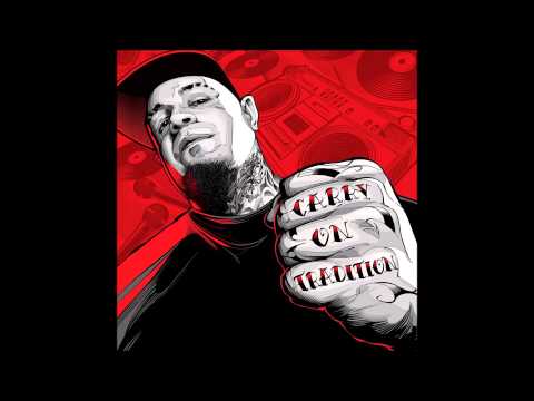 Harald Kindseth Ft. Vinnie Paz - Betty Boop