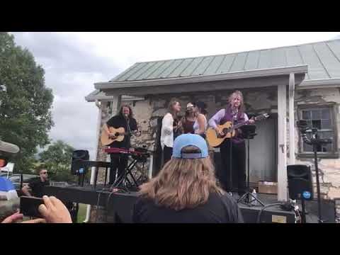 "Brain Damage - Eclipse" - Doobie Decible System Live at LOCKN' 2019 8/23/2019