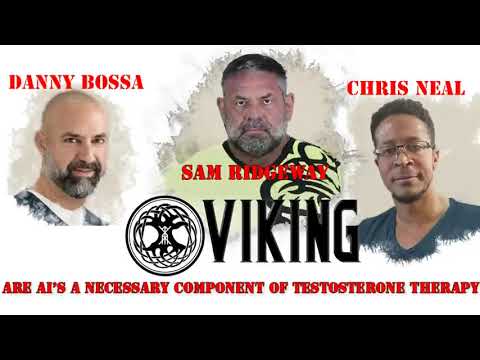 The AI Debate with Danny Bossa and Chris Neal