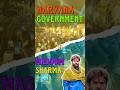 Masoom Sharma Vs Haryana Government Shorts Haryana Masoomsharma