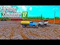 Пак грузовиков ГАЗ для Farming Simulator 2017 видео 3
