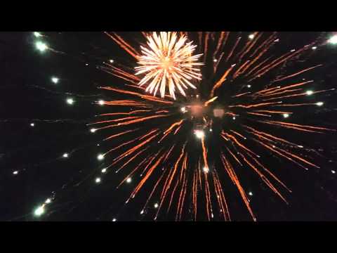 4 inch 25 shots blok FP4025 Triplex