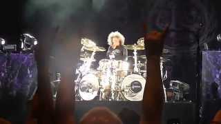 Whitesnake "You Fool No One" 8-16-2015 St Charles MO