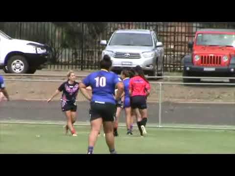 2019 WWRL Opens Grand Final Highlights - Wiradjuri Goannas v Panorama Platypi