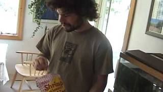 DJ Dogg'z Journey Towards Freedom (revisited)