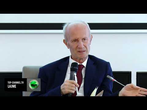 Top Channel/ Drejtësia për fëmijët, u zhvillua Konferenca kombëtare për të miturit që shkelin ligjin