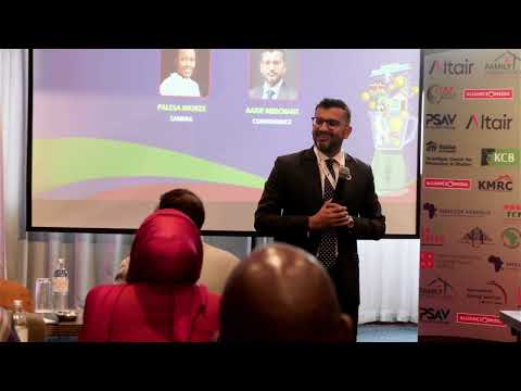 DAY 1 | 2025 AUHF Conference Masterclass - part 1