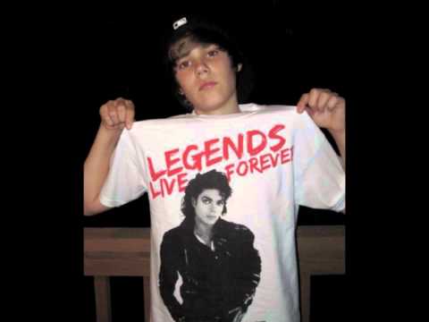Justin Bieber Ft Michael Jackson - Maria/Billie Jean