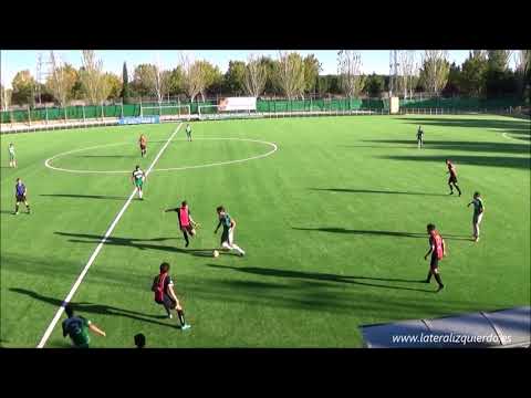 POZUELO-UNION ADARVE