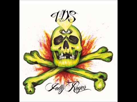 13 TDS - Sul patibolo - Jolly Roger