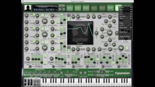 Video thumbnail for DCAM Synth Squad - Common Features by FXpansion