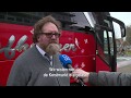 Toch toeristenbussen naar afgelaste Kerstmarkt in Dordrecht