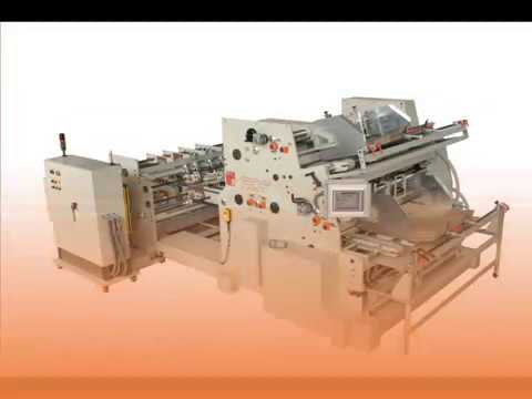 Vega ADF Double Feeder