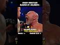 Every Wrestler Injured By Goldberg Shorts Wwe Goldberg