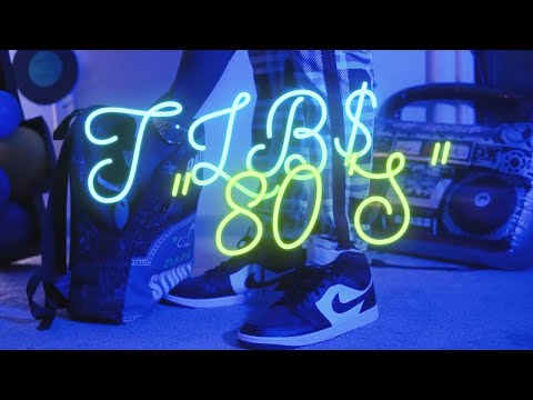 Boss LB$ - 80's [Shot By YoungMoe Films]