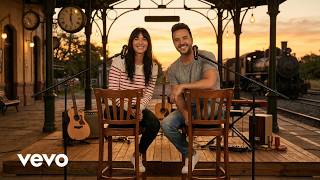 Luis Fonsi ft. Aitana - La Estación (ft. God Music)