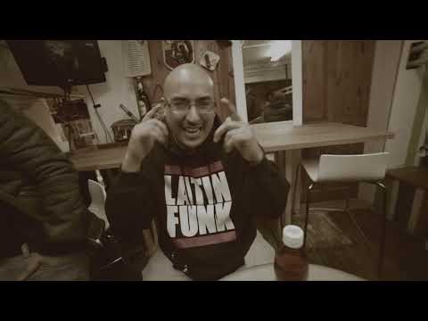 Mike Kalle - Saque Frente [Music Video]