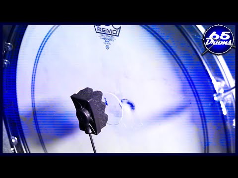 Quiet Kick Drum Beater Comparison