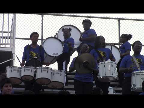 2025-09-05, 08. RHS Percussion - Cadence