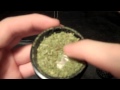 Excel Crusher Herb Grinder (Review) 