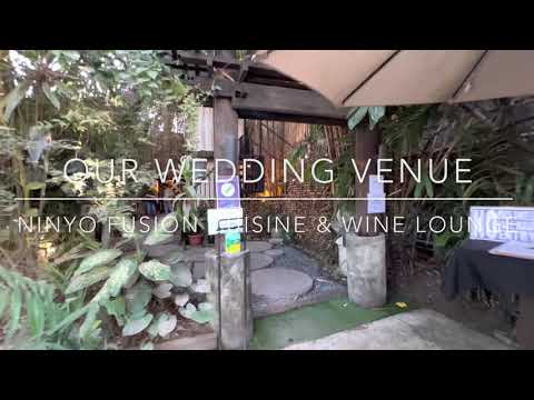 Ninyo Fusion Cuisine e Wine Lounge