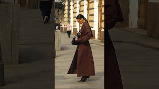 Download lagu Spring in Moscow 2024. Russian girl street style fashion outfit mp3 Download lagu Spring in Moscow 2024. Russian girl street style fashion outfit mp3