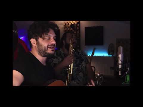 İlyas Yalçıntaş - İçimdeki Duman (Akustik) ft. Anıl Şallıel