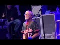 Ah Leah Donnie Iris Live 2024