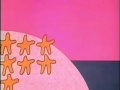 Classic Sesame Street Animation 7 Starfish