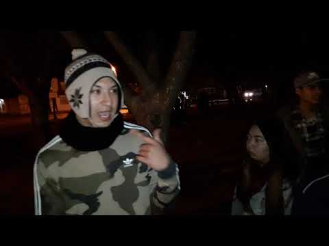 8tavos-KRC VS TOMI MC