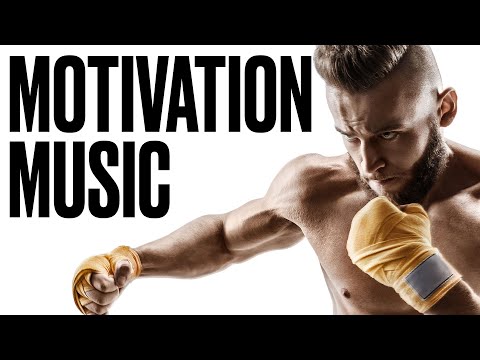Motivation Music (Boxing - MMA - Fight - Fitness)