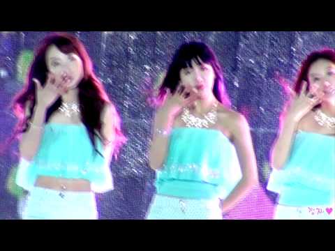 [130223]Yangyang K-POP Concert RAINBOW_Tell Me Tell Me