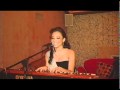 Karina Pasian performs " Slow Motion "