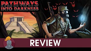 Pathways Into Darkness Review