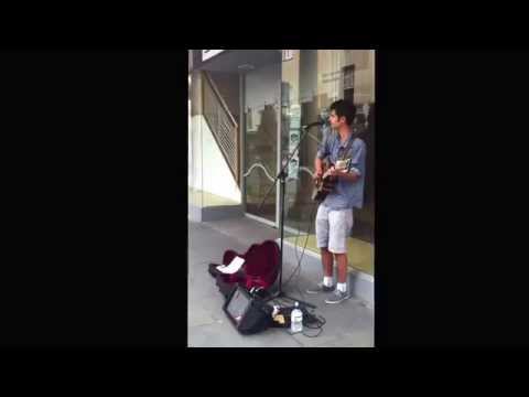 Ben cipolla, England, summer 2014