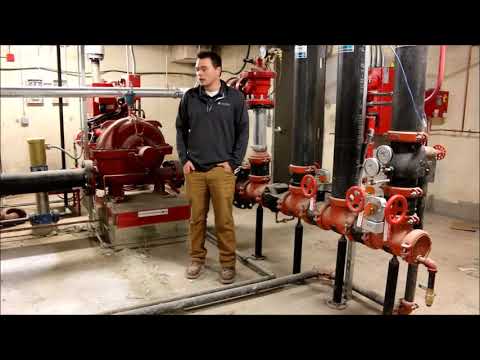 Tower on the Maumee Project Completion Video