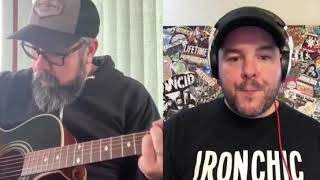 Inspire - Cave In Cover