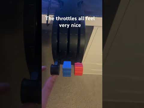 Logitech G Flight Pro Yoke Review