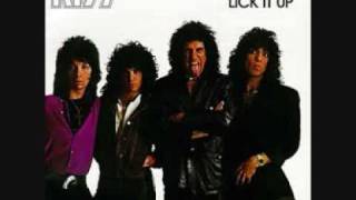 Download lagu Kiss All Hell's Breakin' Loose mp3 Download lagu Kiss All Hell's Breakin' Loose mp3