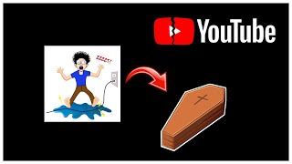 YouTube Shutting My Channel Down. Is Yours Next?