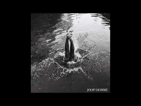 Kimbo Nice - Joop! Homme