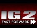 Inspector Gadget 2 Teaser Trailer But It Gets Faster