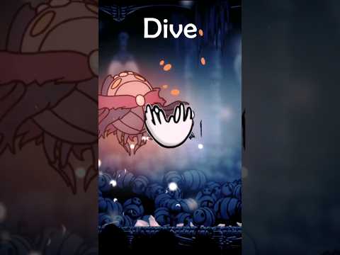 City of Tears guide | Hollow Knight playthrough | Hollow Knight guide #hollowknight #guide #games